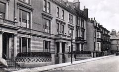 Templecombe-Guest-House-West-Hill-Road.-1934.